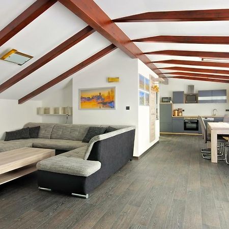 Ferienwohnung Lausitzer Seenland Tom Grossraeschen Exteriör bild