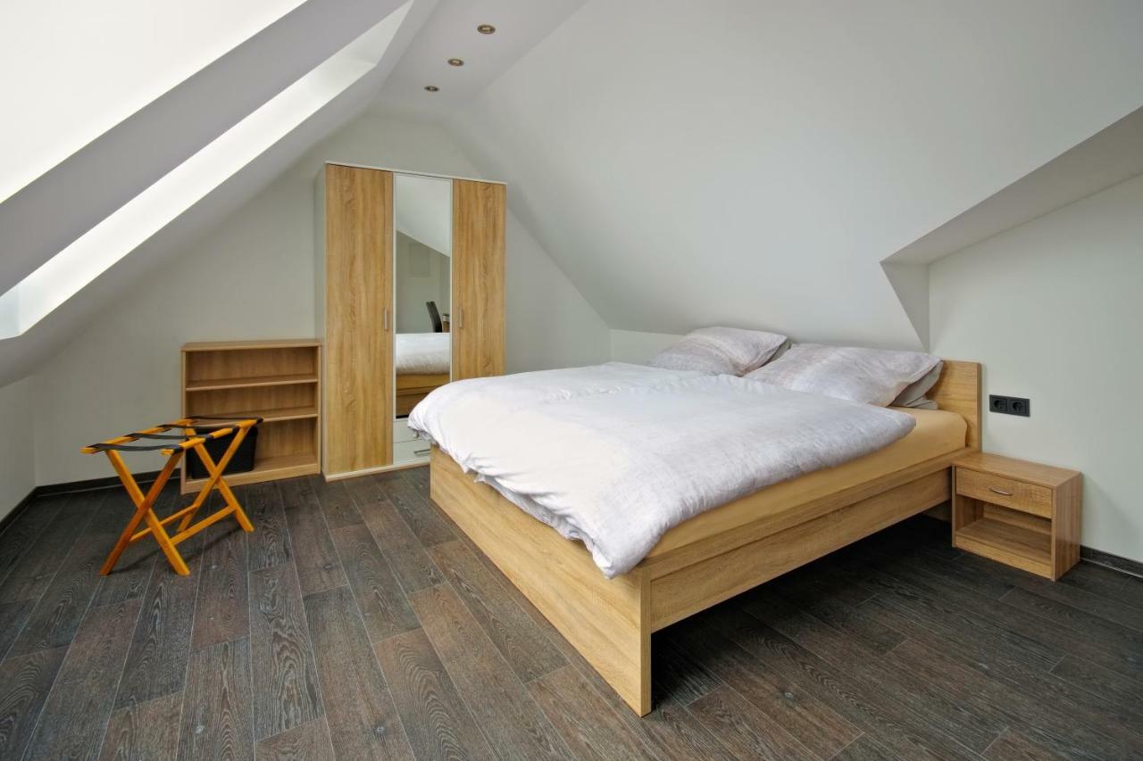 Ferienwohnung Lausitzer Seenland Tom Grossraeschen Exteriör bild